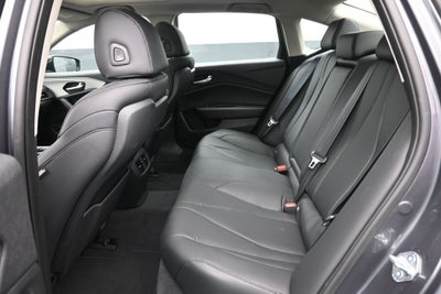 2023 Acura TLX Base