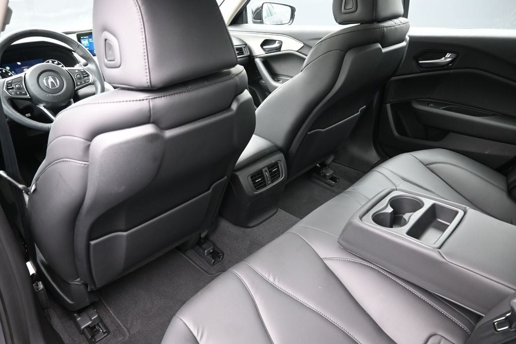 2023 Acura TLX Base