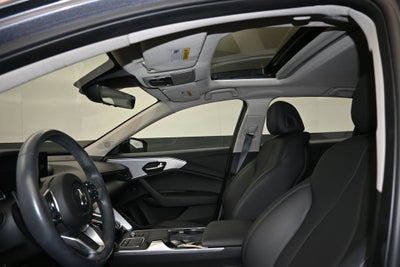 2023 Acura TLX Base
