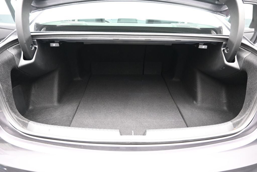 2023 Acura TLX Base