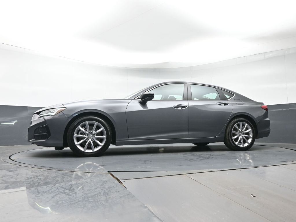 2023 Acura TLX Base
