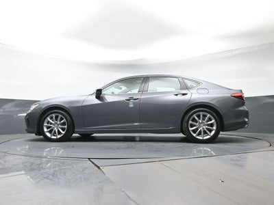2023 Acura TLX Base