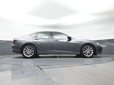 2023 Acura TLX Base