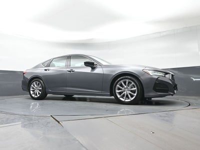 2023 Acura TLX Base