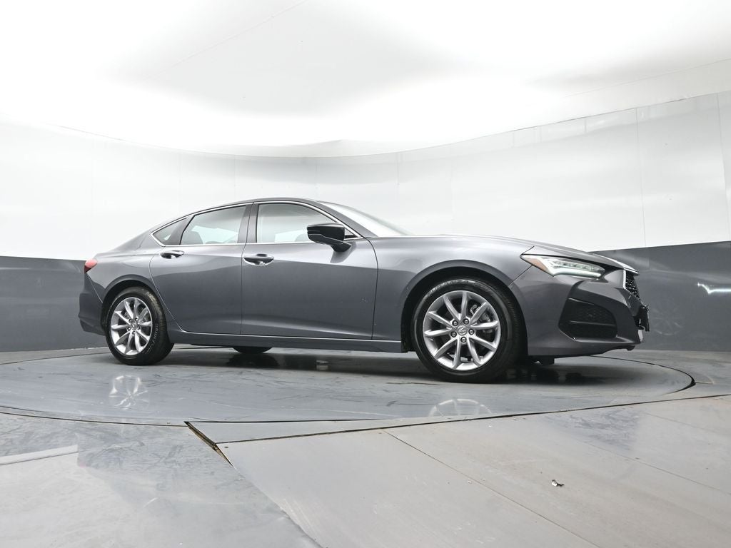 2023 Acura TLX Base