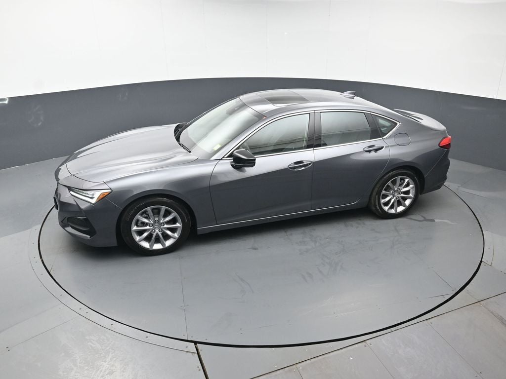 2023 Acura TLX Base