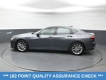 2023 Acura TLX Base