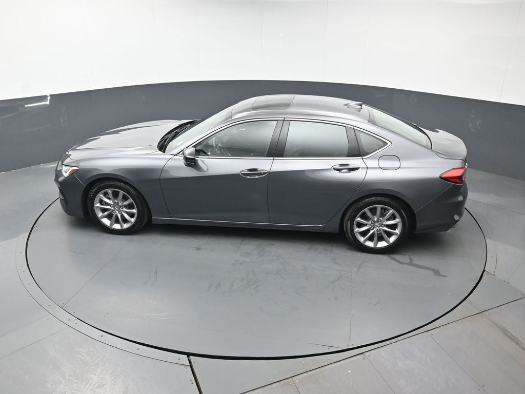 2023 Acura TLX Base