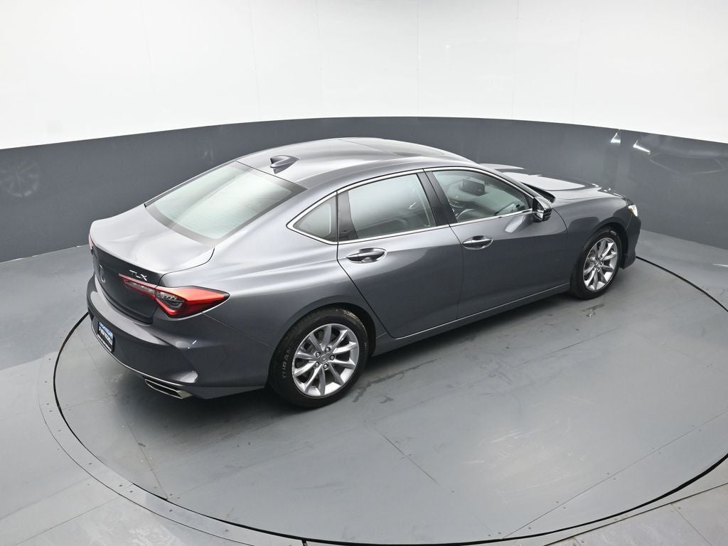 2023 Acura TLX Base