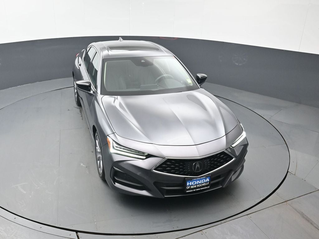 2023 Acura TLX Base