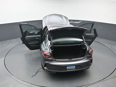 2023 Acura TLX Base