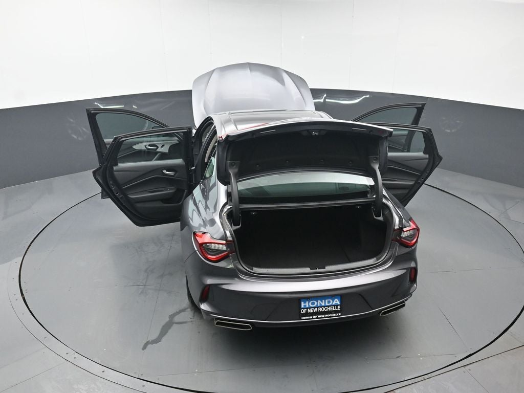 2023 Acura TLX Base