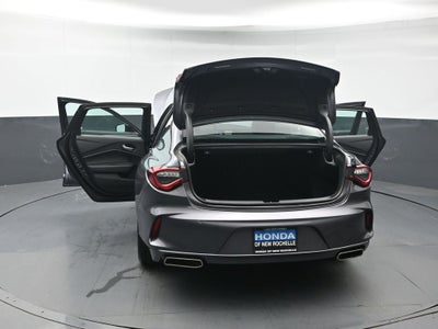 2023 Acura TLX Base