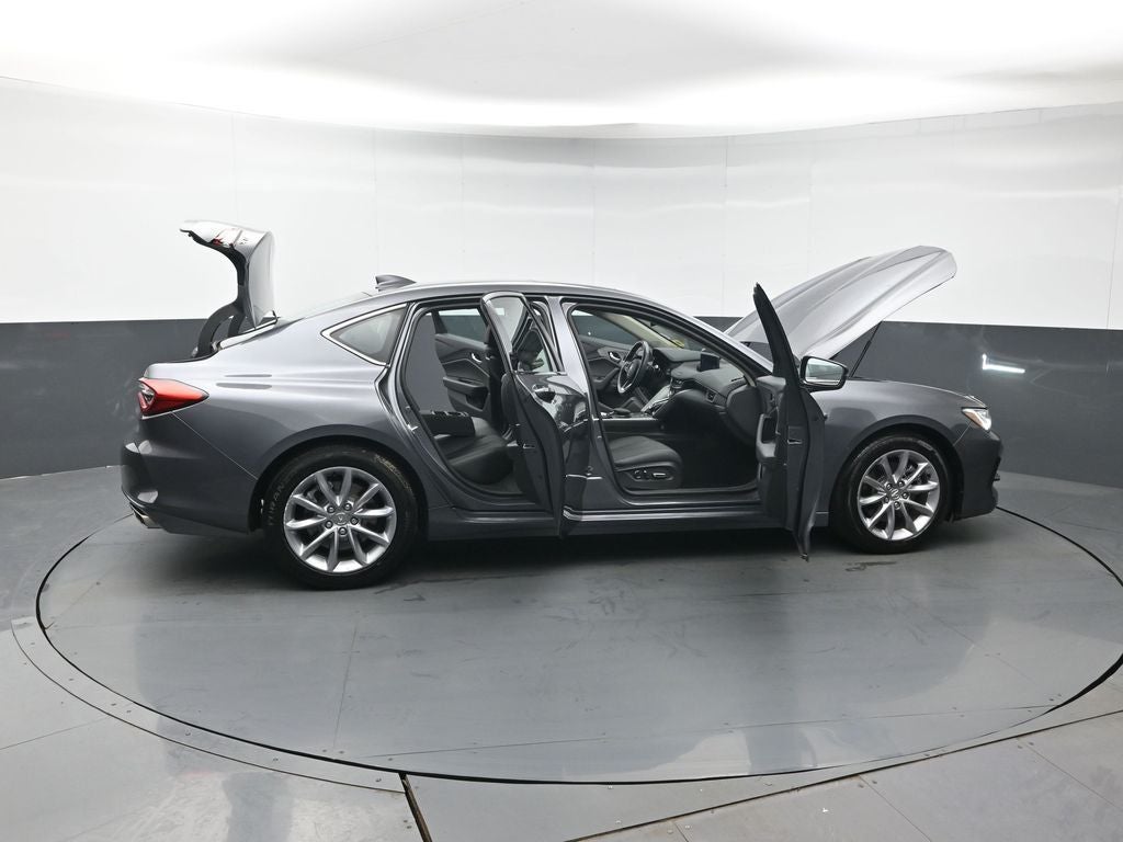 2023 Acura TLX Base