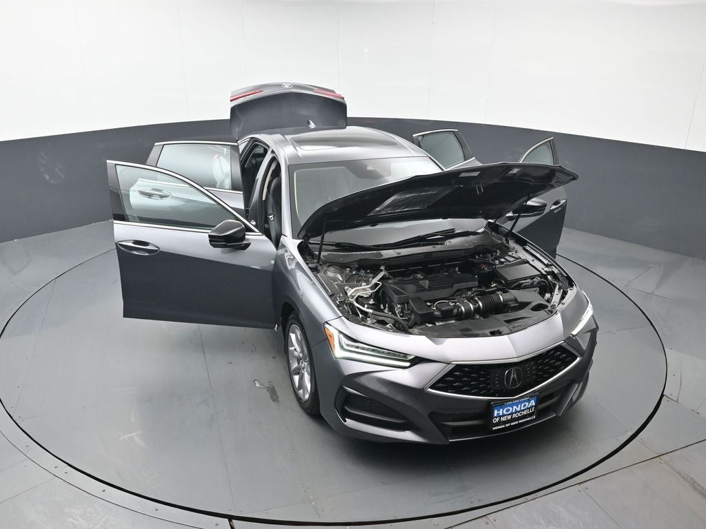 2023 Acura TLX Base