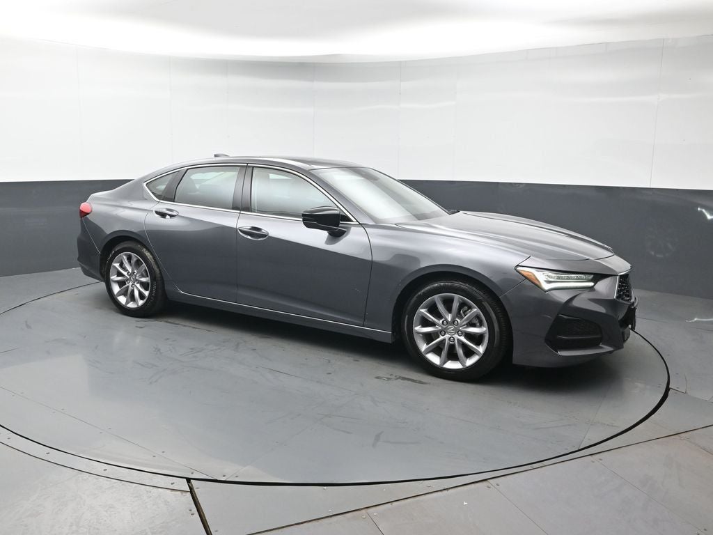 2023 Acura TLX Base