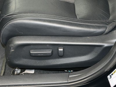 2020 Honda Civic EX-L