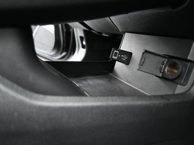 2020 Honda Civic EX-L