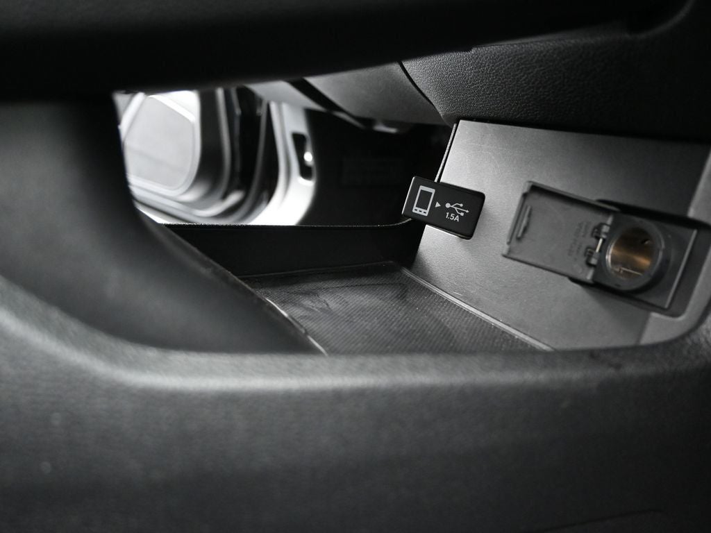 2020 Honda Civic EX-L