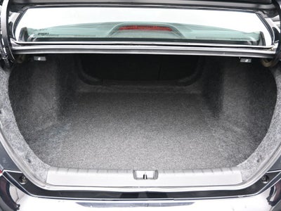 2020 Honda Civic EX-L