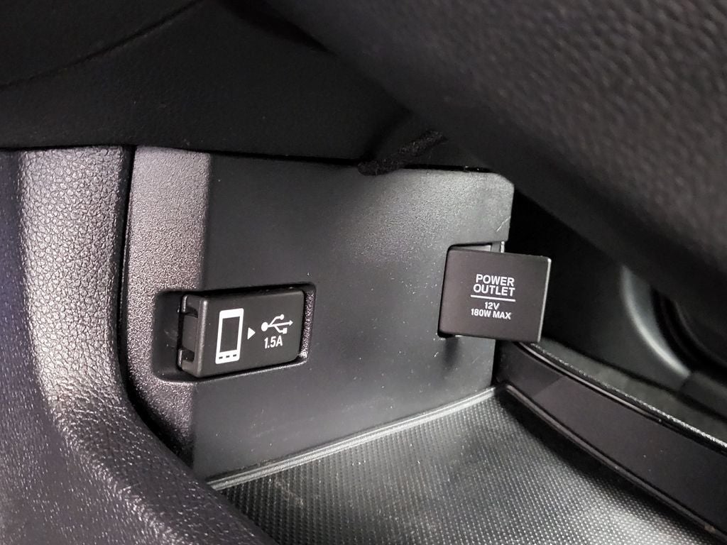 2020 Honda Civic EX-L