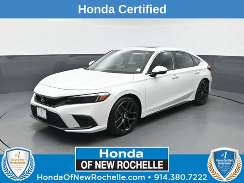 2023 Honda Civic Sport Touring