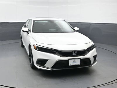2023 Honda Civic Sport Touring