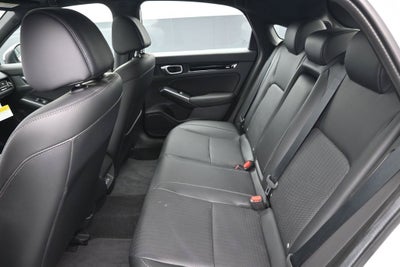2023 Honda Civic Sport Touring