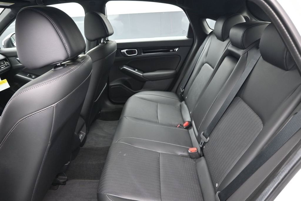 2023 Honda Civic Sport Touring