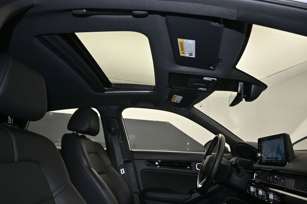 2023 Honda Civic Sport Touring