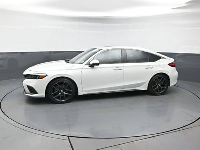 2023 Honda Civic Sport Touring