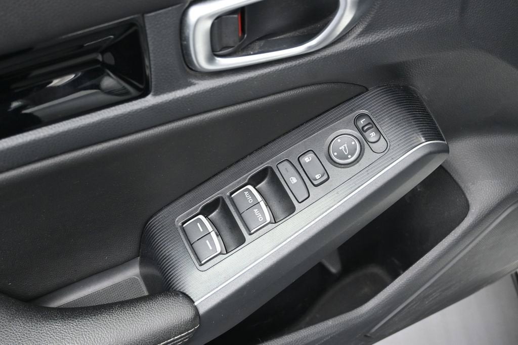 2023 Honda Civic Sport Touring