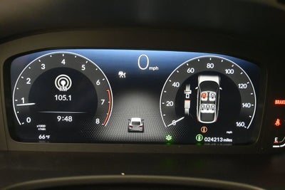 2023 Honda Civic Sport Touring