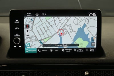 2023 Honda Civic Sport Touring