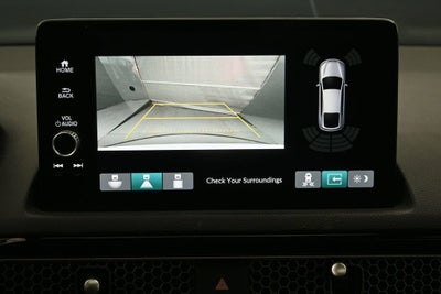 2023 Honda Civic Sport Touring