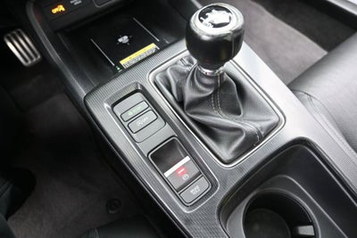 2023 Honda Civic Sport Touring