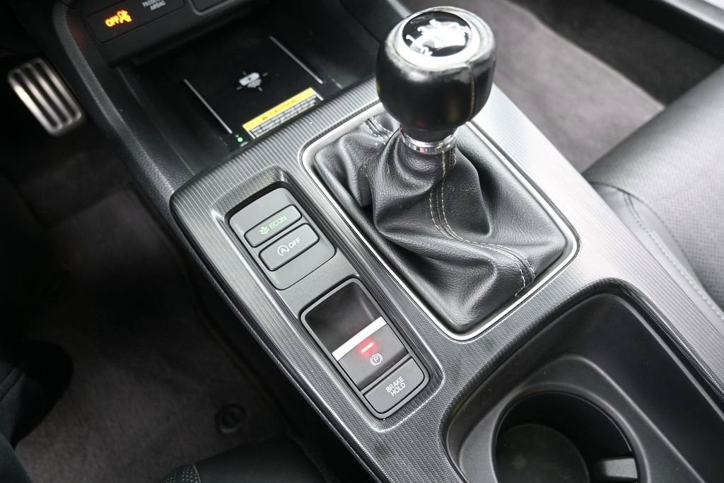2023 Honda Civic Sport Touring