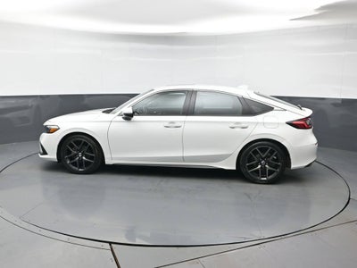 2023 Honda Civic Sport Touring