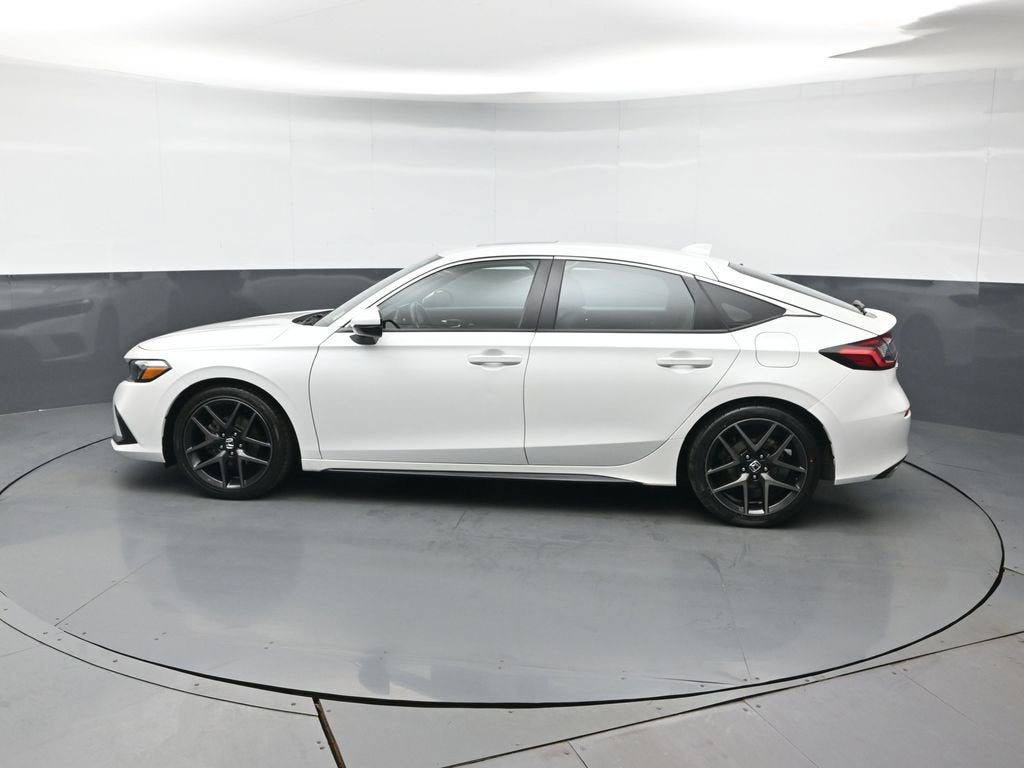 2023 Honda Civic Sport Touring