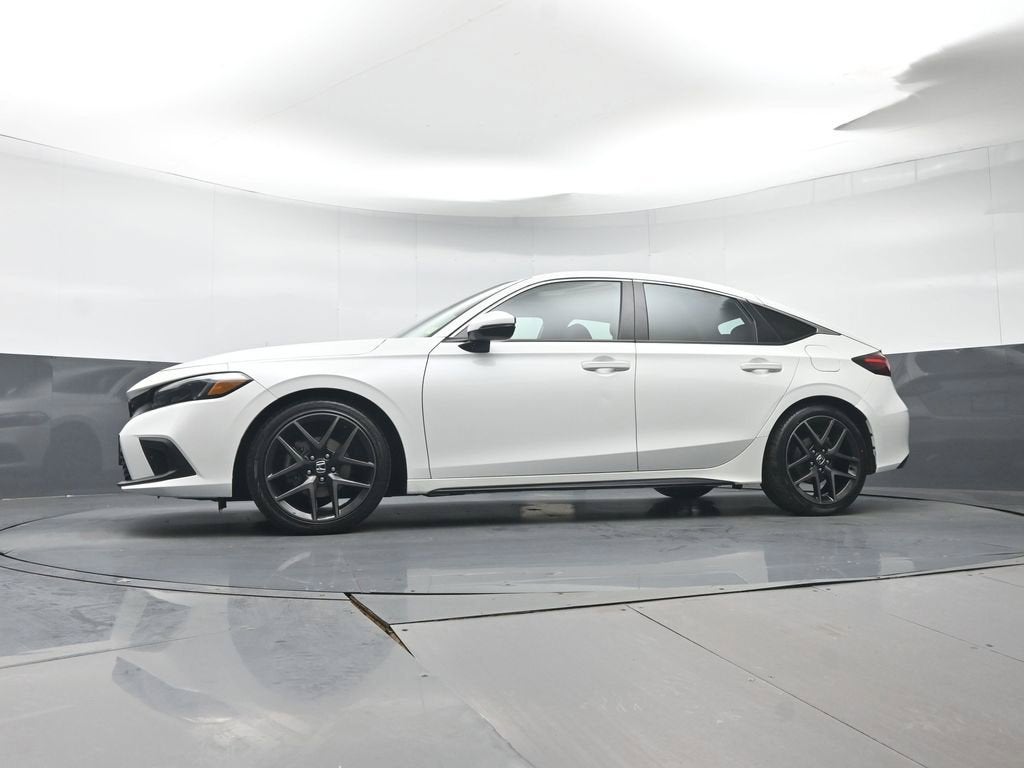 2023 Honda Civic Sport Touring