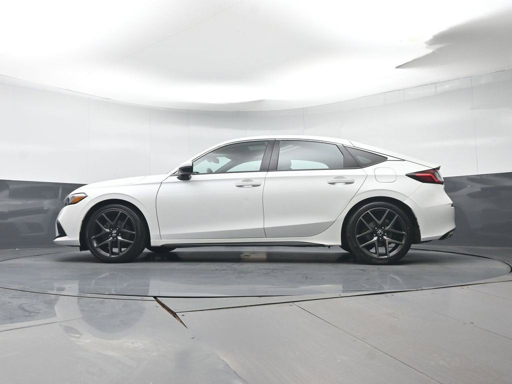 2023 Honda Civic Sport Touring