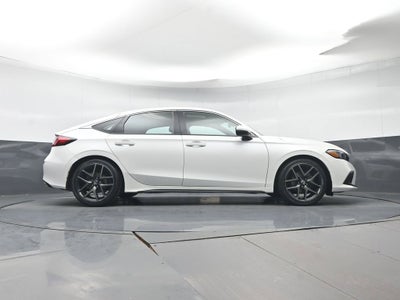 2023 Honda Civic Sport Touring
