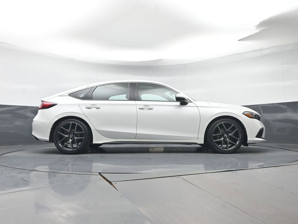 2023 Honda Civic Sport Touring