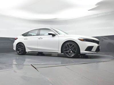 2023 Honda Civic Sport Touring
