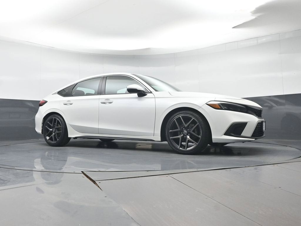2023 Honda Civic Sport Touring