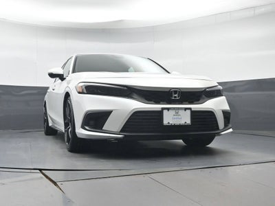 2023 Honda Civic Sport Touring