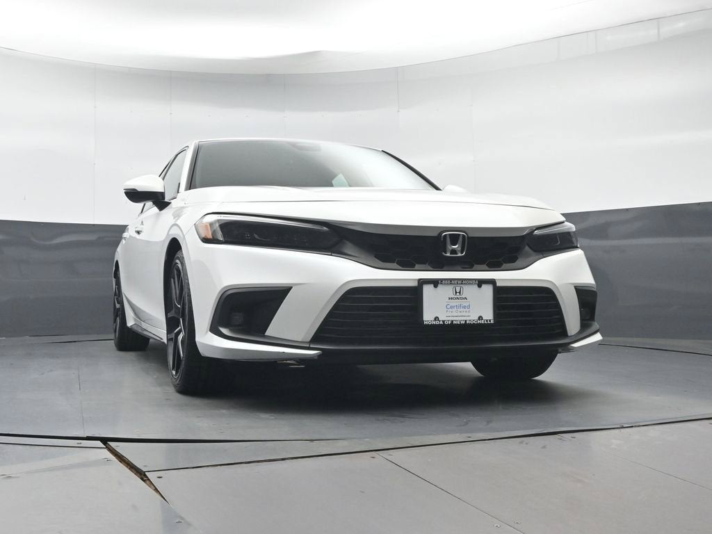2023 Honda Civic Sport Touring