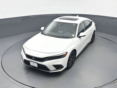 2023 Honda Civic Sport Touring