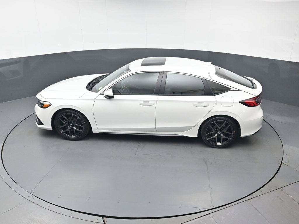 2023 Honda Civic Sport Touring