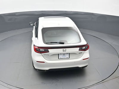 2023 Honda Civic Sport Touring